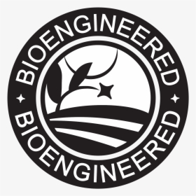 Bioengineered Label, HD Png Download, Free Download