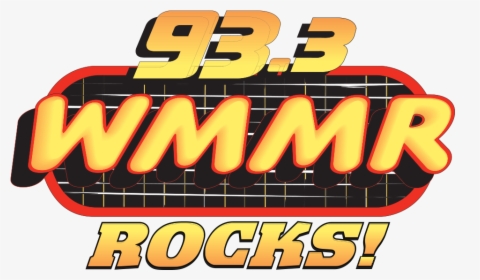 Wmmr-fm Breaks New Record With 14th Annual I Bleed - Wmmr Logo, HD Png Download, Free Download