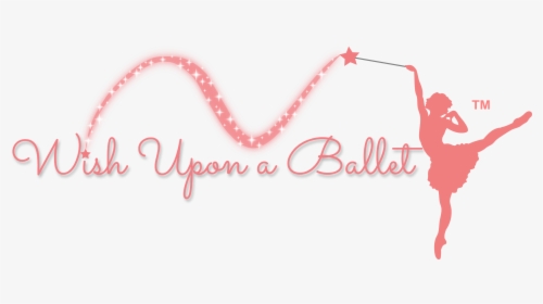 Logo Clipart Ballet Word, HD Png Download, Free Download