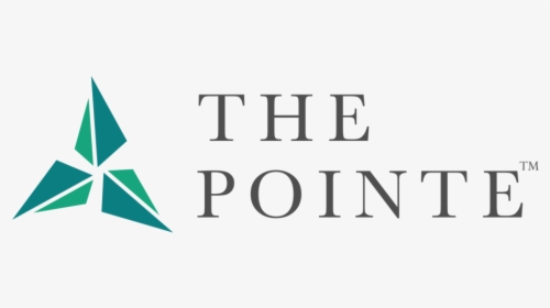 The Point Logo Green 2 - Northwood Investors, HD Png Download, Free Download