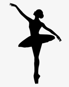 Ballerina, Female, Woman, Ballet, Dance, Dancer, Girl - Ballet Dancer, HD Png Download, Free Download