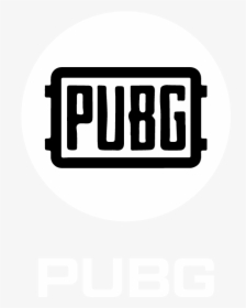 Pubg Logo Png Images Free Transparent Pubg Logo Download Kindpng