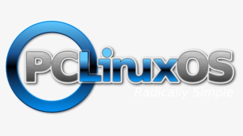 Pclinuxos Logo, HD Png Download, Free Download