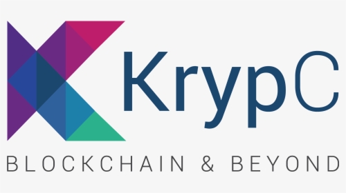 Krypc Logo, HD Png Download, Free Download