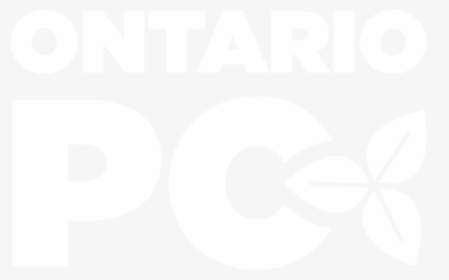 Ontario Pc Party - Ontario Pc Party Logo, HD Png Download, Free Download