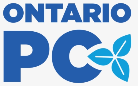 Ontario Pc Party Logo, HD Png Download, Free Download