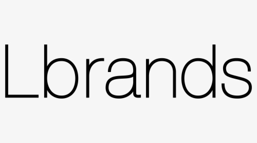 L Brands Logo 2019 - L Brands Logo Png, Transparent Png, Free Download