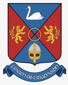 Westmeath Coat Of Arms, HD Png Download, Free Download