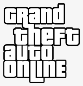 Grand Theft Auto Title , Png Download - Grand Theft Auto, Transparent Png, Free Download