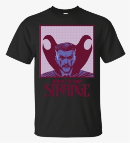 Doctor Strange Tshirt Dr Strange T Shirt & Hoodie - Babysitters Club T Shirt, HD Png Download, Free Download