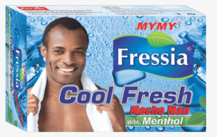 Cool Fresh Soap, HD Png Download, Free Download