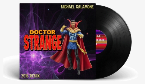 Marvel Universe Dr Strange, HD Png Download, Free Download