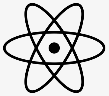 Nuclear Icon - Nuclear Icon Png, Transparent Png, Free Download