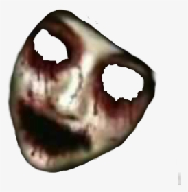 Creepy Face Png Images Free Transparent Creepy Face Download Kindpng - horror face png roblox