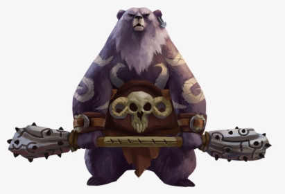 Armello Brun, HD Png Download, Free Download