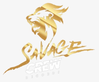 Transparent Twitter Emblem Png - Savage Logo Png, Png Download, Free Download