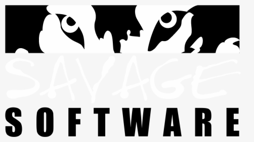 Transparent Savage Png - Logo, Png Download, Free Download
