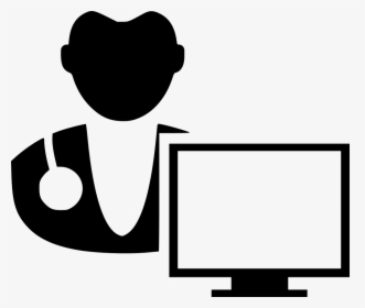 Computer Doctor - Pc Doctor Icon, HD Png Download, Free Download