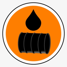 Oil Spill Sign, HD Png Download, Free Download