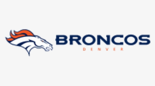 Denver Broncos Png Transparent Images - Pink Denver Broncos Logo, Png Download, Free Download