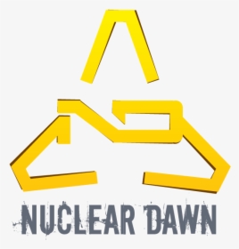 Nuclear Dawn Logo, HD Png Download, Free Download
