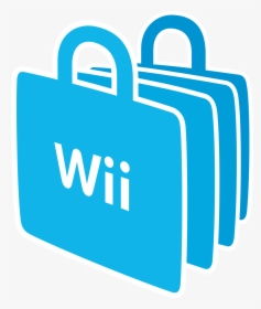 Dream Logos Wiki - Wii Shop Channel Png, Transparent Png, Free Download