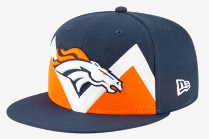 Denver Broncos Draft Hat, HD Png Download, Free Download