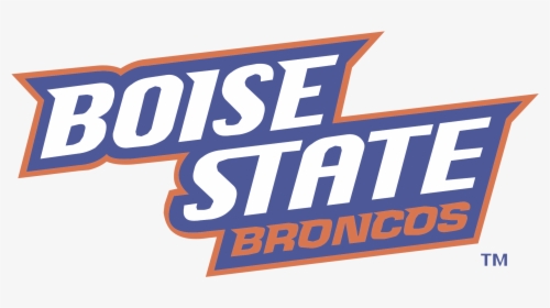 Boise State Broncos, HD Png Download, Free Download