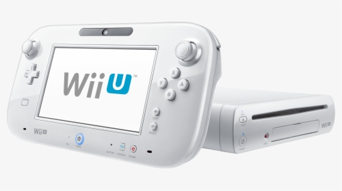 Wii-u - Wii U Amazon, HD Png Download, Free Download