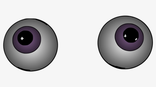 Eye Balls Png - Eyeballs Transparent, Png Download, Free Download
