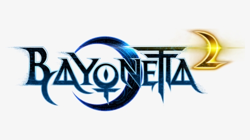 Bayonetta 2 Switch Logo, HD Png Download, Free Download