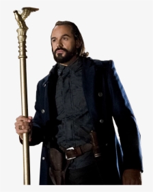 Savage - Vandal Savage Png, Transparent Png, Free Download