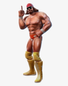 Randy Savage File - Pop Out At Your Party, HD Png Download, Free Download