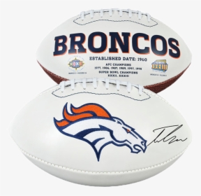 Denver Broncos Vs Redskins, HD Png Download, Free Download