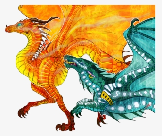 Peril Wings Of Fire Dragons , Png Download - Peril Wings Of Fire Drawings, Transparent Png, Free Download