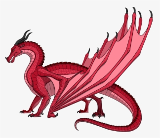 Princess Sunset Dragon Names, Wings Of Fire Dragons, - Wings Of Fire Dragons, HD Png Download, Free Download