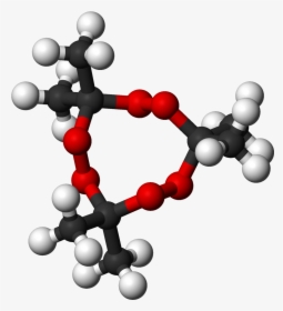 Acetone Peroxide, HD Png Download, Free Download