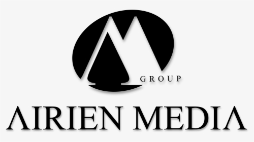 Logo Airien Media Group - Sign, HD Png Download, Free Download