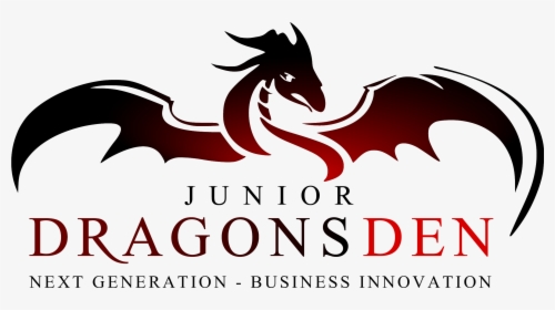 Junior Dragons Den, HD Png Download, Free Download