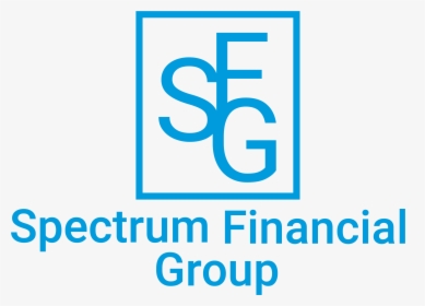 Spectrum Financial Group Png, Transparent Png, Free Download