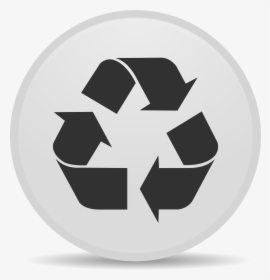 Symbol,recycling Symbol,recycling - Symbol Reduce Reuse Recycle, HD Png Download, Free Download