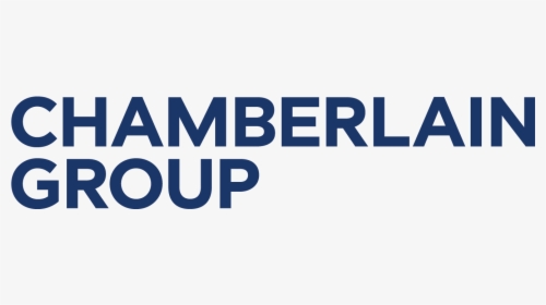 Chamberlain Group Logo, HD Png Download, Free Download