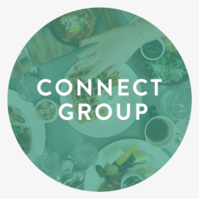 Connect Group - Circle, HD Png Download, Free Download