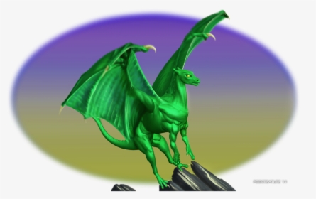 Picture - Dragon, HD Png Download, Free Download