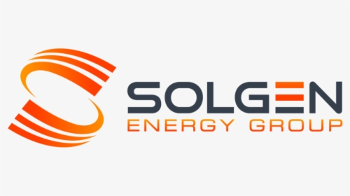 Solgen Energy Group - Graphic Design, HD Png Download, Free Download