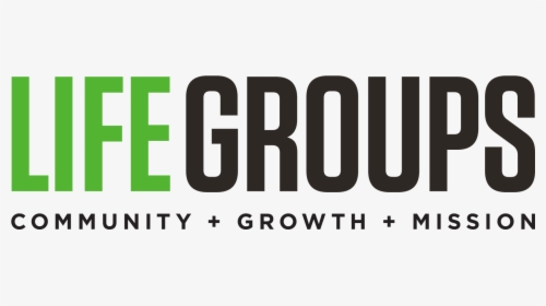 Life Group Font Transparent, HD Png Download, Free Download