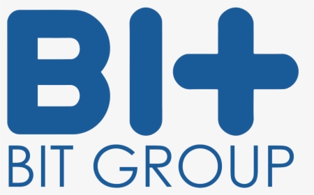 Bit Group Sdn Bhd Logo, HD Png Download, Free Download