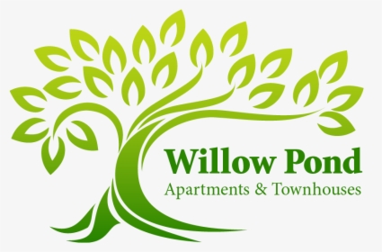 Willow-pond - Pear Tree Community School Logo, HD Png Download, Free Download