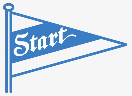 Ik Start Logo - Ik Start Kristiansand, HD Png Download, Free Download