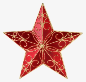 Christmas Tree Star Png, Transparent Png, Free Download